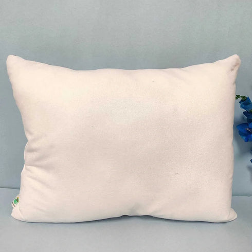 Personalized Printed Pillow for Kids